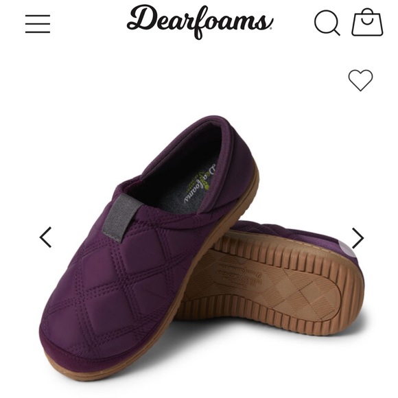 NWOT Women's River Energy Return Closed Back W/ Collapsible Heel - Picture 1 of 9